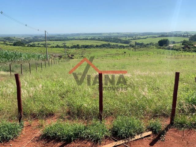 Sítio / Chácara para Venda em Cesário Lange/SP Zona Rural