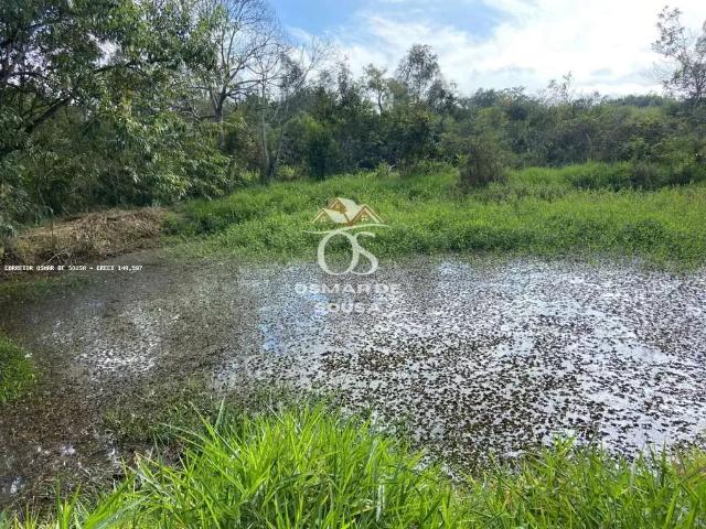 Sítio / Chácara para Venda em Cesário Lange/SP Zona Rural