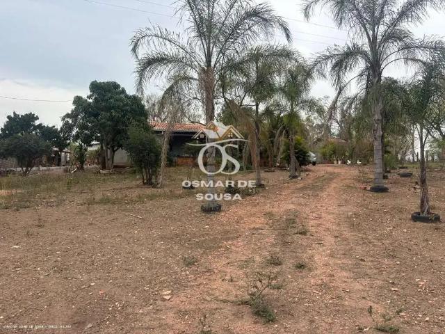 Sítio / Chácara para Venda em Cesário Lange/SP Zona Rural 4 Quartos