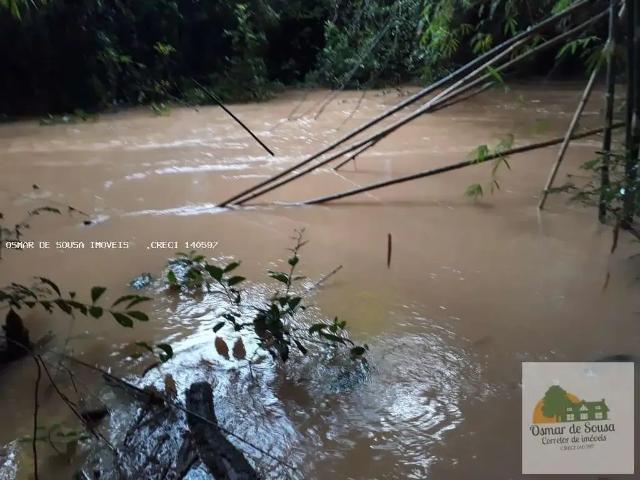 Sítio / Chácara para Venda em Cesário Lange/SP Zona Rural 4 Quartos