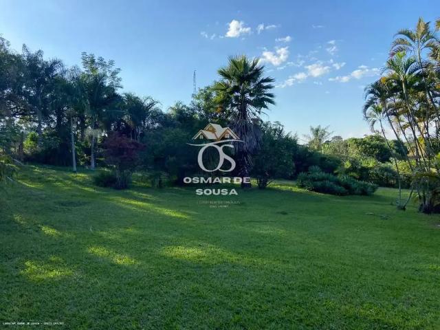 Sítio / Chácara para Venda em Cesário Lange/SP Zona Rural 5 Quartos
