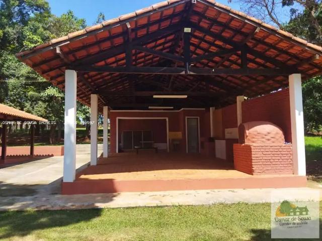 Sítio / Chácara para Venda em Cesário Lange/SP Zona Rural 5 Quartos