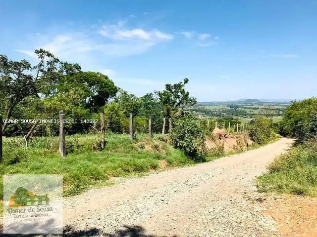 Sítio / Chácara para Venda em Cesário Lange/SP Zona Rural