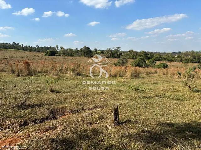 Sítio / Chácara para Venda em Cesário Lange/SP Zona Rural