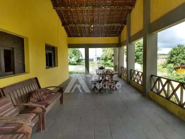 Sítio / Chácara para Venda em Chã Grande/PE Centro 8 Quartos