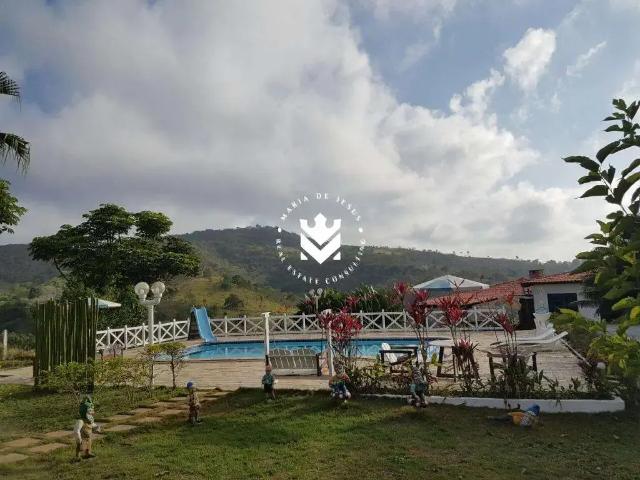 Sítio / Chácara para Venda em Chã Grande/PE Zona Rural 7 Quartos