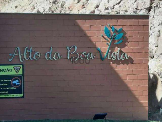 Sítio / Chácara para Venda em Chácara/MG Condomínio Alto da Boa Vista 4 Quartos