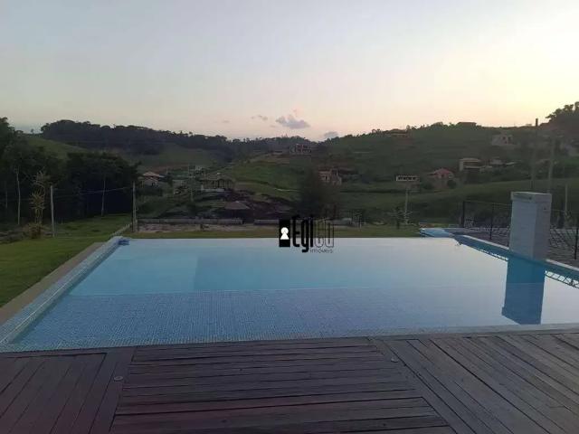 Sítio / Chácara para Venda em Chácara/MG Zona Rural 3 Quartos