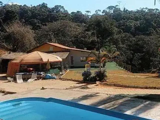 Sítio / Chácara para Venda em Chácara/MG Zona Rural 3 Quartos