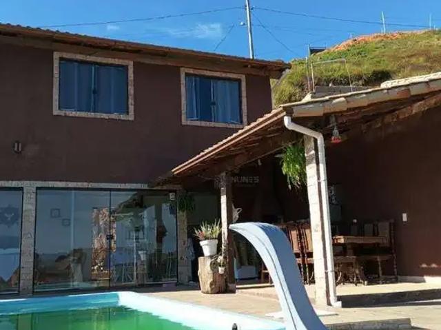 Sítio / Chácara para Venda em Chácara/MG Zona Rural 3 Quartos