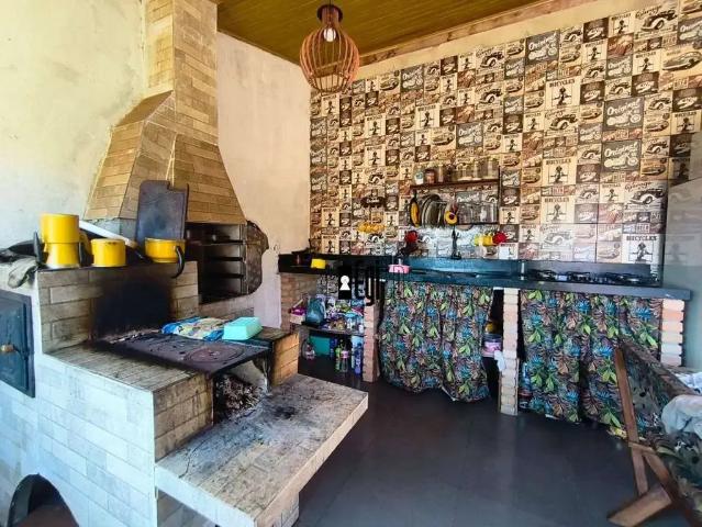Sítio / Chácara para Venda em Chácara/MG Zona Rural 1 Quartos