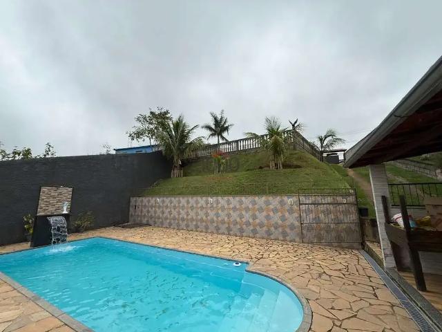 Sítio / Chácara para Venda em Chácara/MG Zona Rural 1 Quartos
