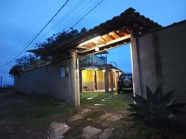 Sítio / Chácara para Venda em Chácara/MG Zona Rural 2 Quartos