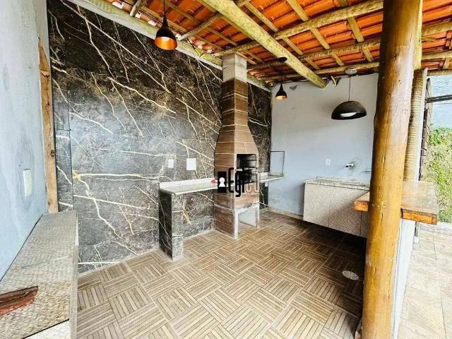 Sítio / Chácara para Venda em Chácara/MG Zona Rural 2 Quartos