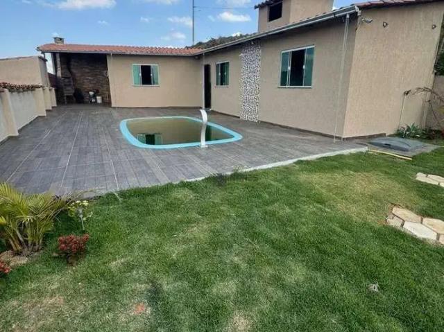 Sítio / Chácara para Venda em Chácara/MG Zona Rural 2 Quartos