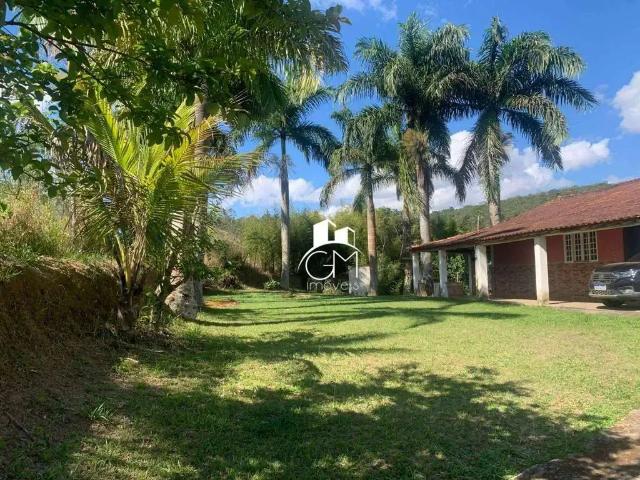 Sítio / Chácara para Venda em Chácara/MG Zona Rural 2 Quartos