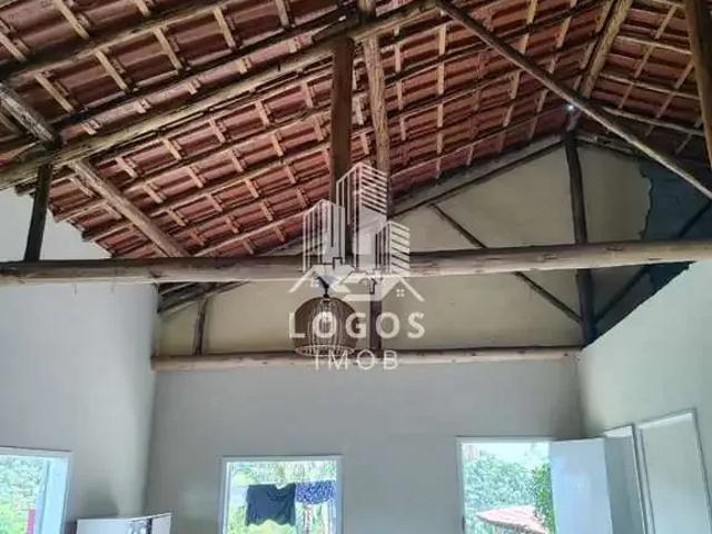 Sítio / Chácara para Venda em Chácara/MG Zona Rural 4 Quartos