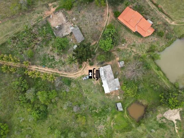 Sítio / Chácara para Venda em Chácara/MG Zona Rural 6 Quartos