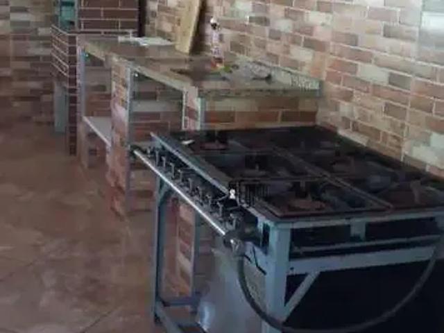Sítio / Chácara para Venda em Chácara/MG Zona Rural 6 Quartos