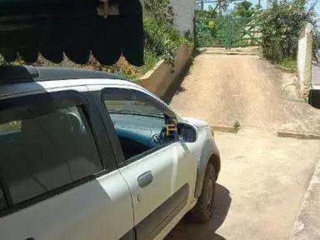 Sítio / Chácara para Venda em Chácara/MG Zona Rural 6 Quartos