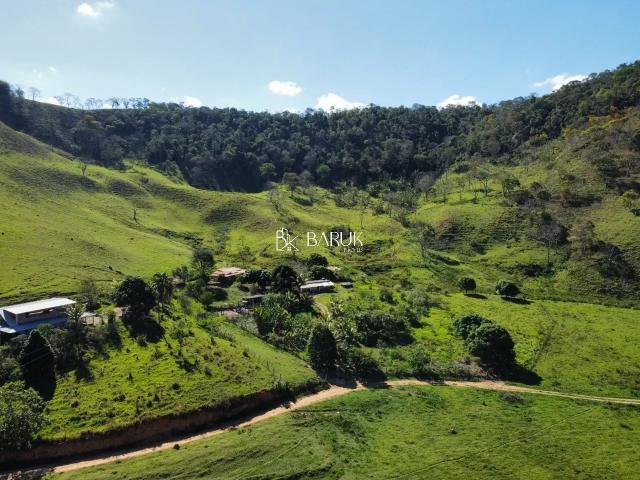 Sítio / Chácara para Venda em Chácara/MG Zona Rural 8 Quartos
