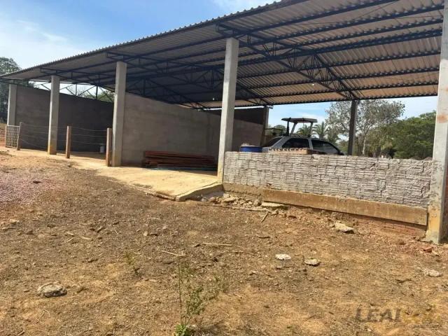 Sítio / Chácara para Venda em Chapada dos Guimarães/MT Água Fria