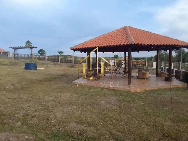 Sítio / Chácara para Venda em Chapada dos Guimarães/MT Altos da Chapada