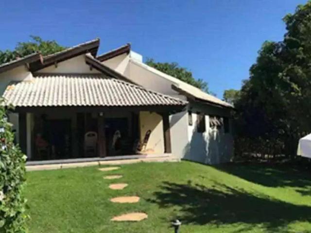 Sítio / Chácara para Venda em Chapada dos Guimarães/MT Zona Rural 4 Quartos