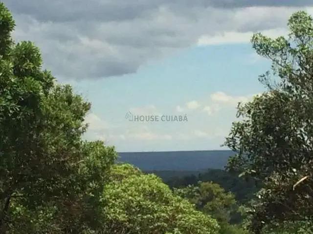 Sítio / Chácara para Venda em Chapada dos Guimarães/MT Zona Rural 1 Quartos