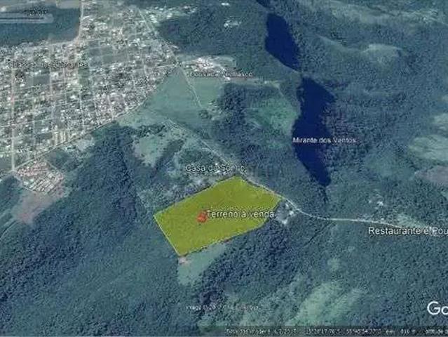 Sítio / Chácara para Venda em Chapada dos Guimarães/MT Zona Rural 1 Quartos