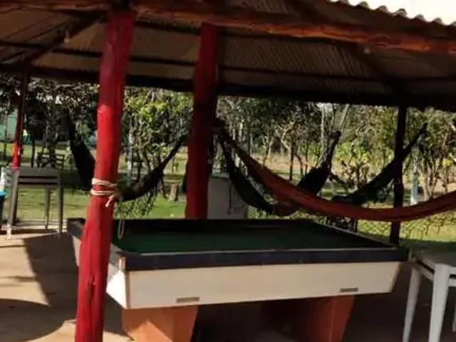 Sítio / Chácara para Venda em Chapada dos Guimarães/MT Zona Rural 1 Quartos
