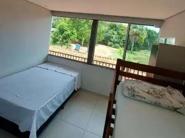 Sítio / Chácara para Venda em Chapada dos Guimarães/MT Zona Rural 20 Quartos