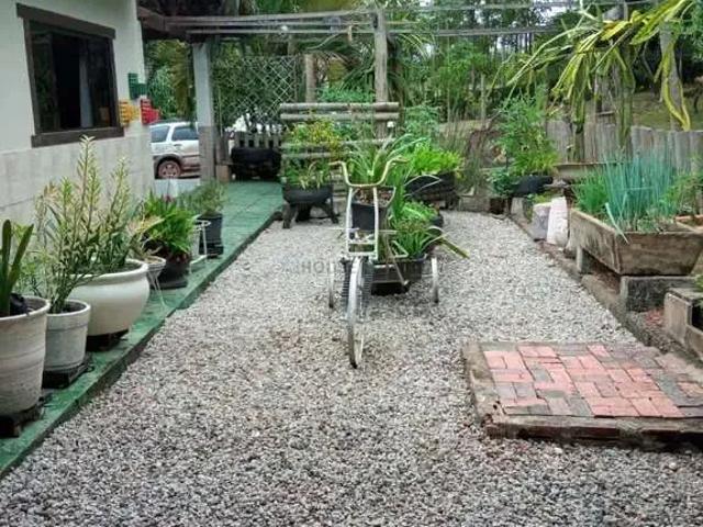 Sítio / Chácara para Venda em Chapada dos Guimarães/MT Zona Rural 2 Quartos