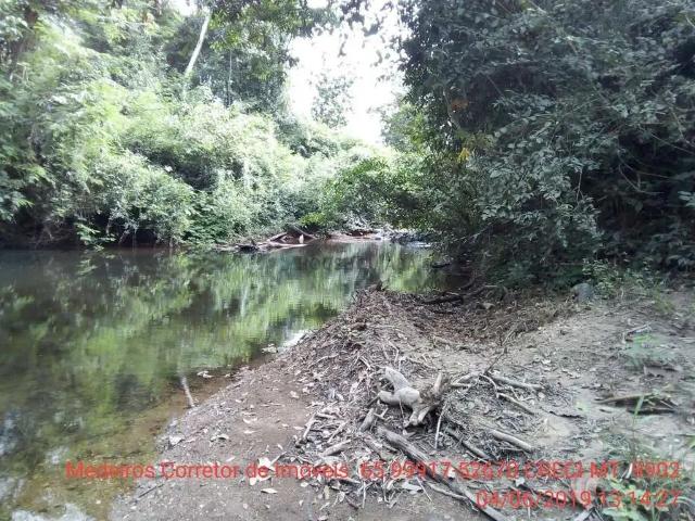 Sítio / Chácara para Venda em Chapada dos Guimarães/MT Zona Rural 2 Quartos