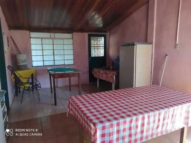 Sítio / Chácara para Venda em Chapada dos Guimarães/MT Zona Rural 2 Quartos