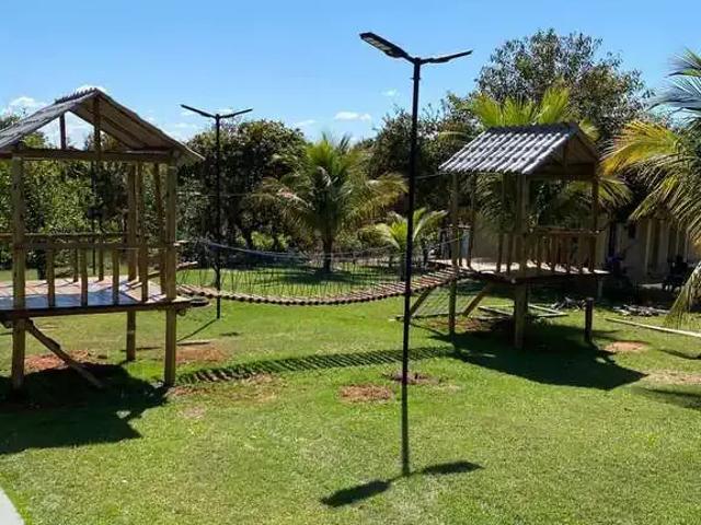 Sítio / Chácara para Venda em Chapada dos Guimarães/MT Zona Rural 3 Quartos