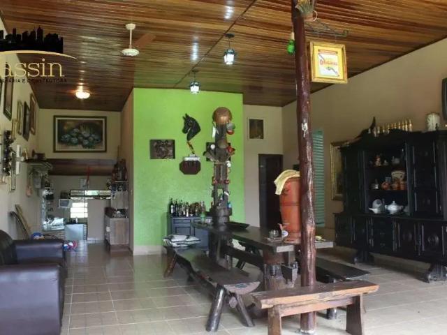 Sítio / Chácara para Venda em Chapada dos Guimarães/MT Zona Rural 3 Quartos
