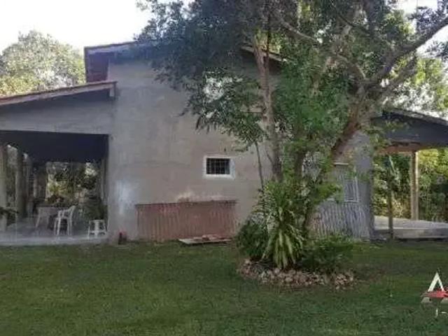 Sítio / Chácara para Venda em Chapada dos Guimarães/MT Zona Rural 3 Quartos