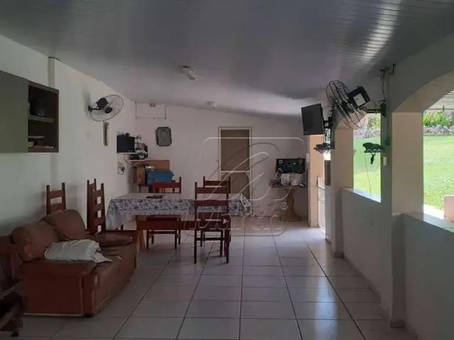 Sítio / Chácara para Venda em Charqueada/SP Serra Azul 3 Quartos