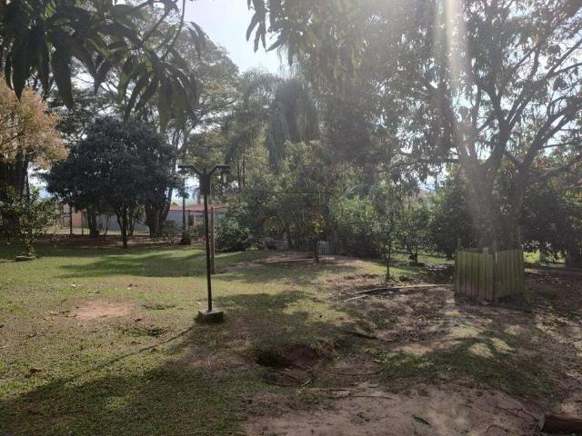 Sítio / Chácara para Venda em Charqueada/SP Serra Azul