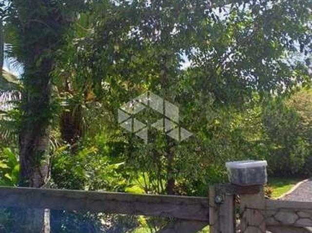 Sítio / Chácara para Venda em Charqueadas/RS Guaíba City 2 Quartos
