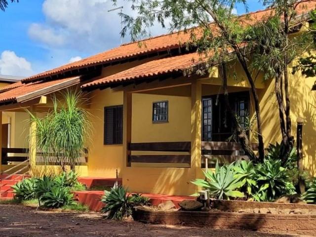 Sítio / Chácara para Venda em Cianorte/PR Área Rural de Cianorte