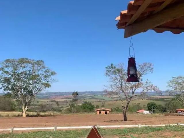 Sítio / Chácara para Venda em Claraval/MG Centro 3 Quartos