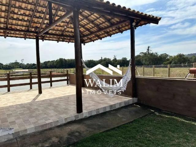 Sítio / Chácara para Venda em Cláudio/MG Zona Rural 3 Quartos