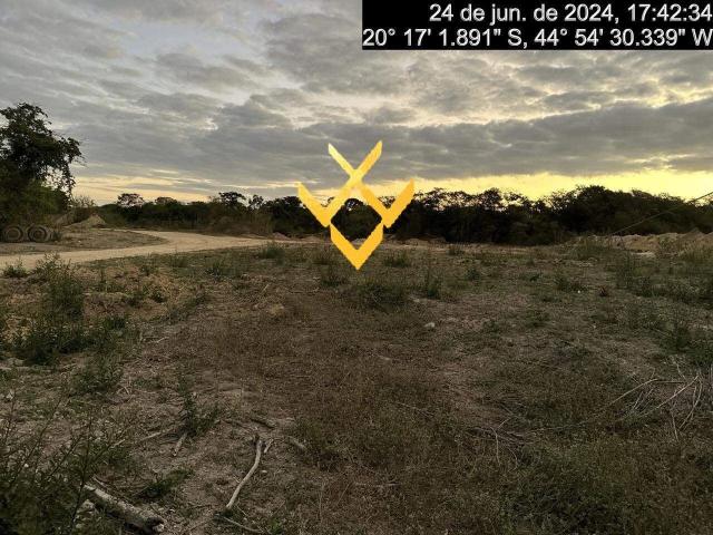 Sítio / Chácara para Venda em Cláudio/MG Zona Rural