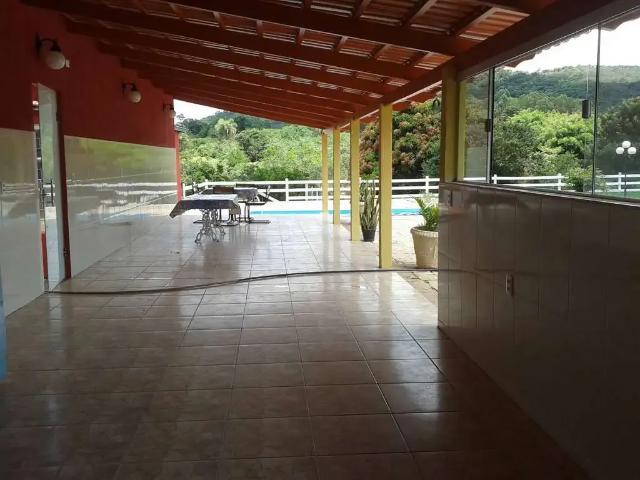 Sítio / Chácara para Venda em Cláudio/MG Zona Rural 5 Quartos