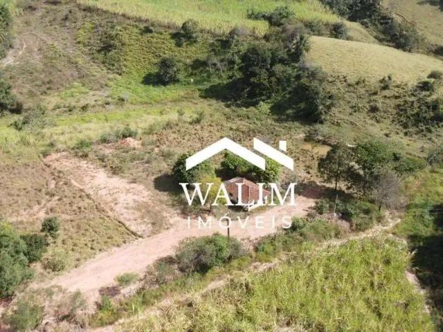 Sítio / Chácara para Venda em Crucilândia/MG Zona Rural 2 Quartos