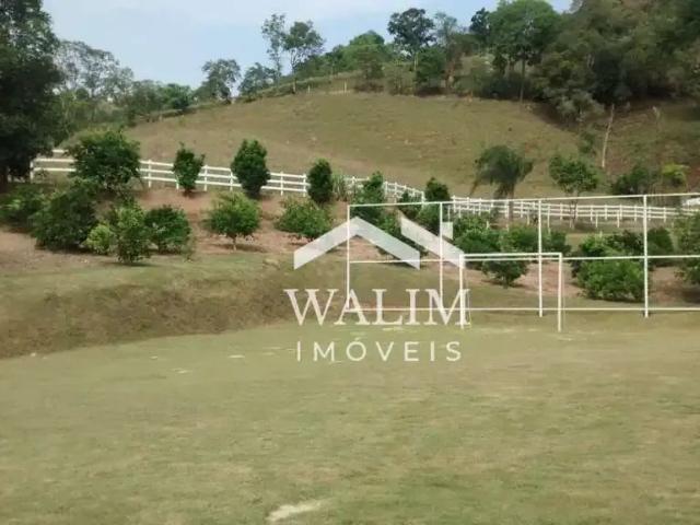 Sítio / Chácara para Venda em Crucilândia/MG Zona Rural 3 Quartos