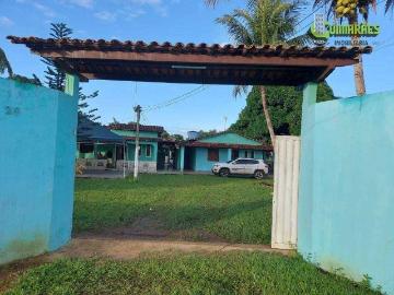 Sítio / Chácara para Venda em Cruz das Almas/BA Centro 5 Quartos