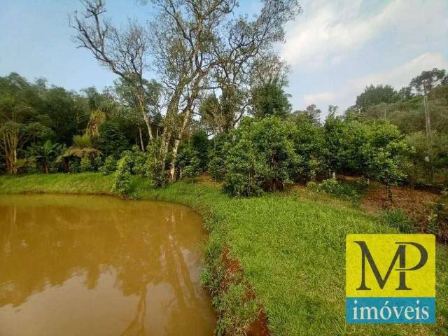 Sítio / Chácara para Venda em Cruz Machado/PR Zona Rural